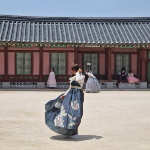Zuid-Korea