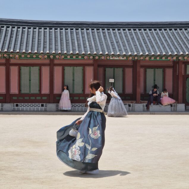 Zuid-Korea